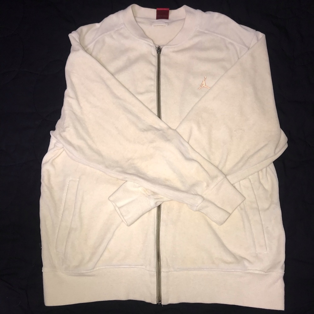 Jordan brand jacket